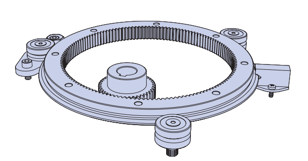 圓弧導(dǎo)軌 圓弧導(dǎo)軌