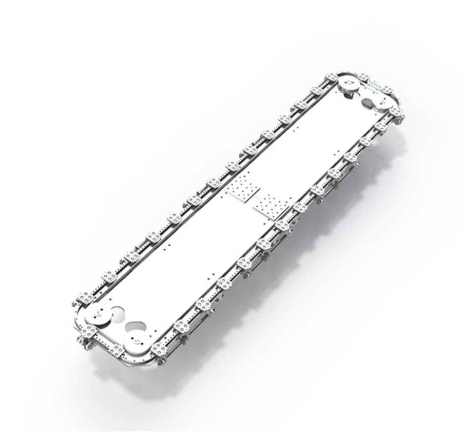 環(huán)形導(dǎo)軌的安裝要注意什么？