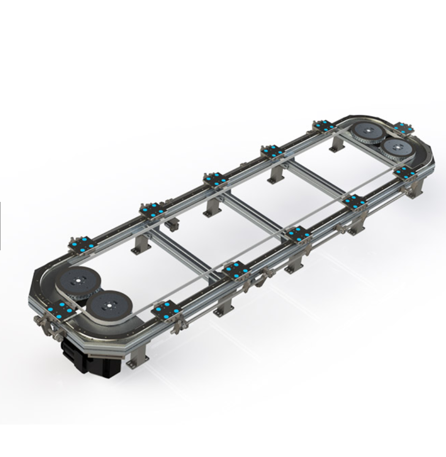 精密環(huán)形導(dǎo)軌有哪些優(yōu)勢？