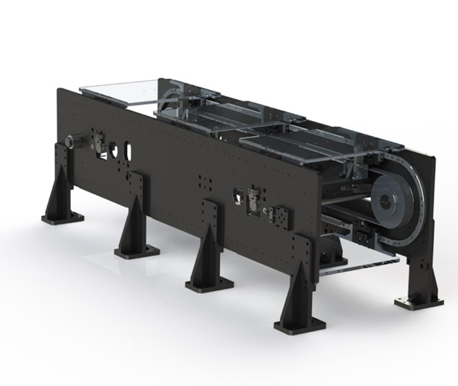 弧形導(dǎo)軌的基本原理是怎樣的？