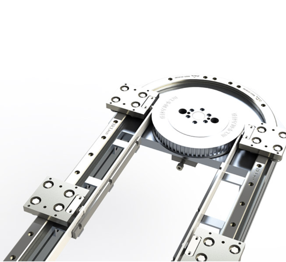 環(huán)形導(dǎo)軌的定位精度是多少？