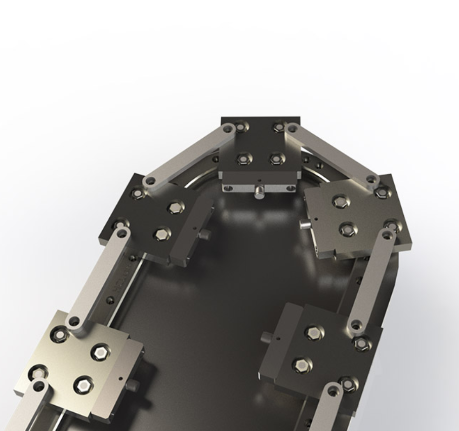 圓弧導(dǎo)軌有什么特點(diǎn)？